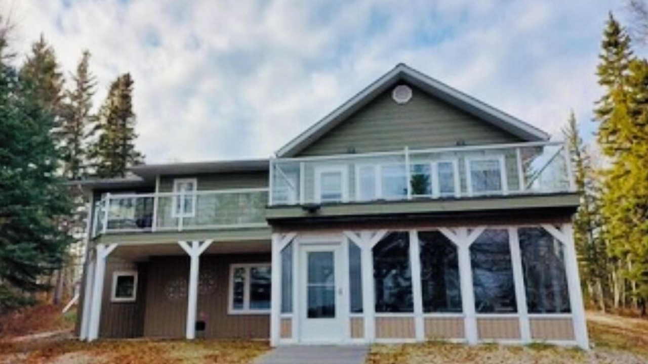 Photo of Outdoor in Cranberry Portage