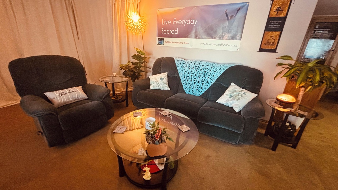 Photo of Livingroom in Cranberry Portage