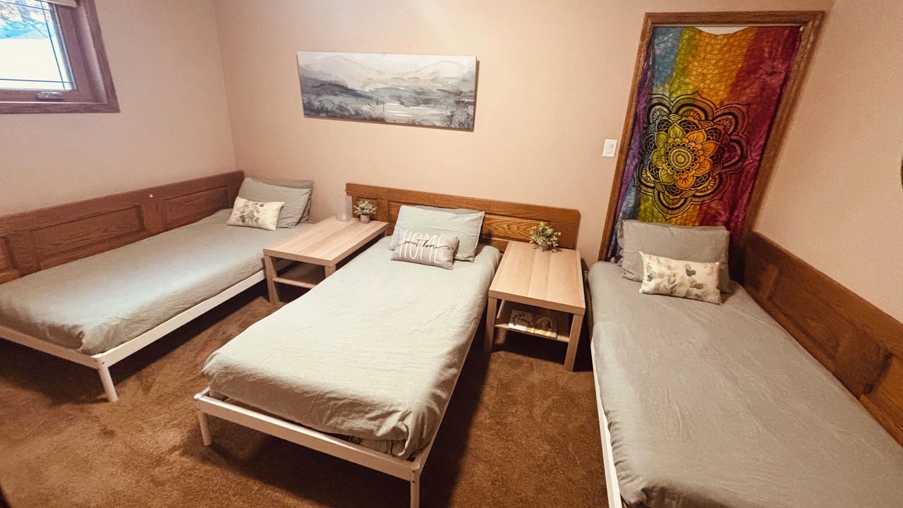 Photo of Bedroom in Cranberry Portage
