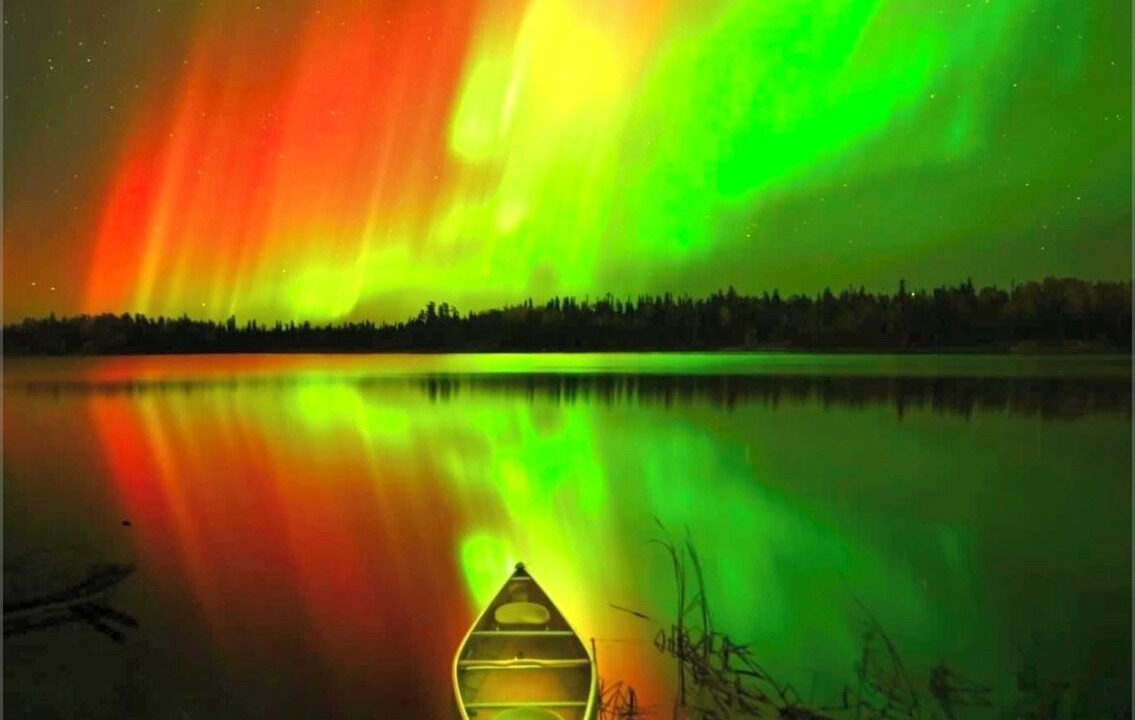 Photo of Others in Cranberry Portage