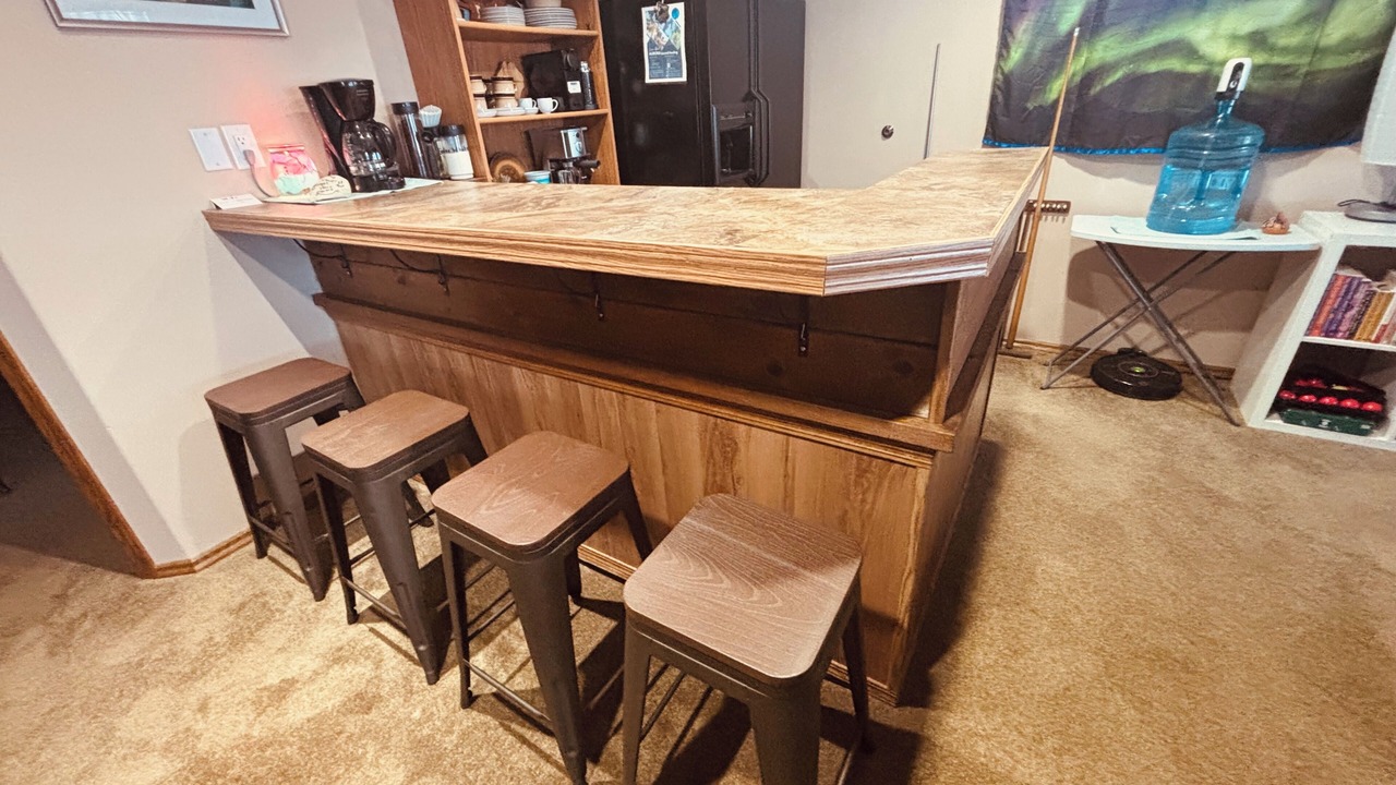 Photo of Kitchen in Cranberry Portage