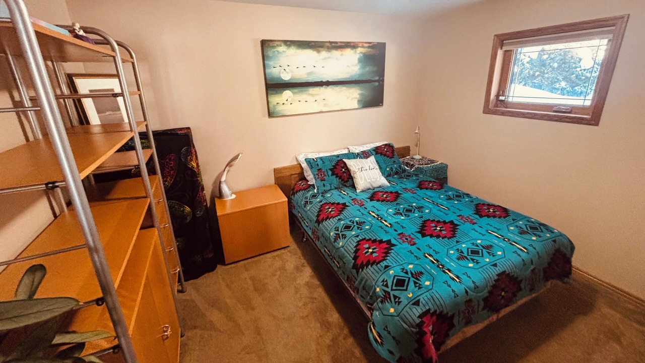 Photo of Bedroom in Cranberry Portage