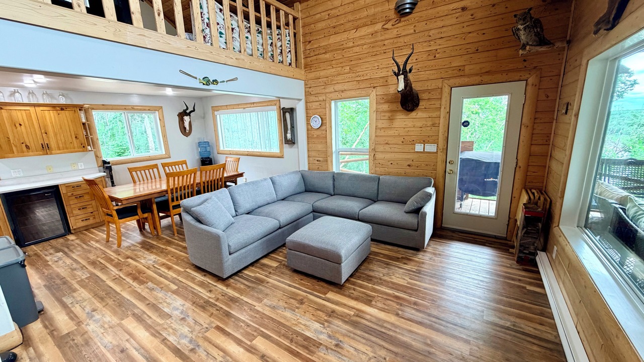 Photo of Livingroom in Naicam