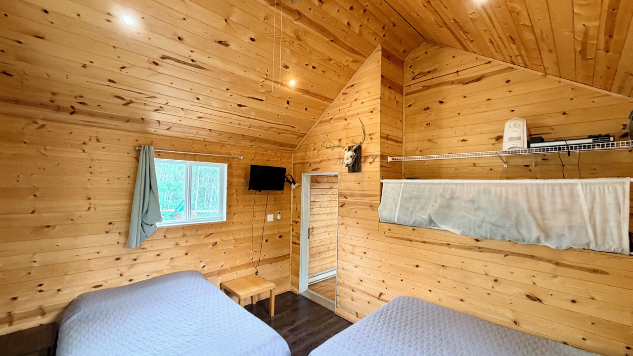Photo of Bedroom in Naicam