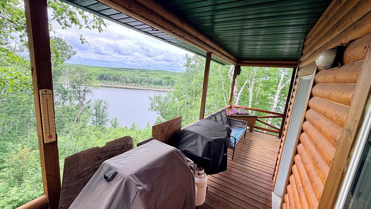 Photo of Patio Balcony in Naicam