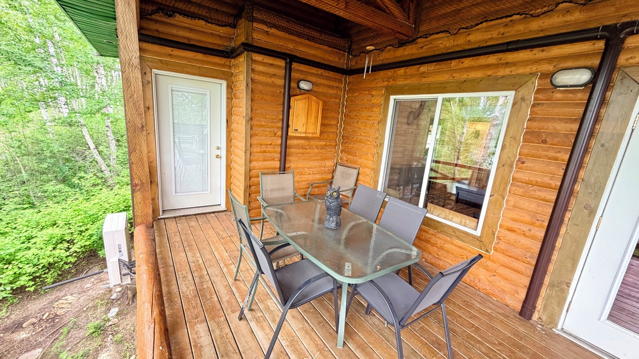 Photo of Outdoor in Naicam