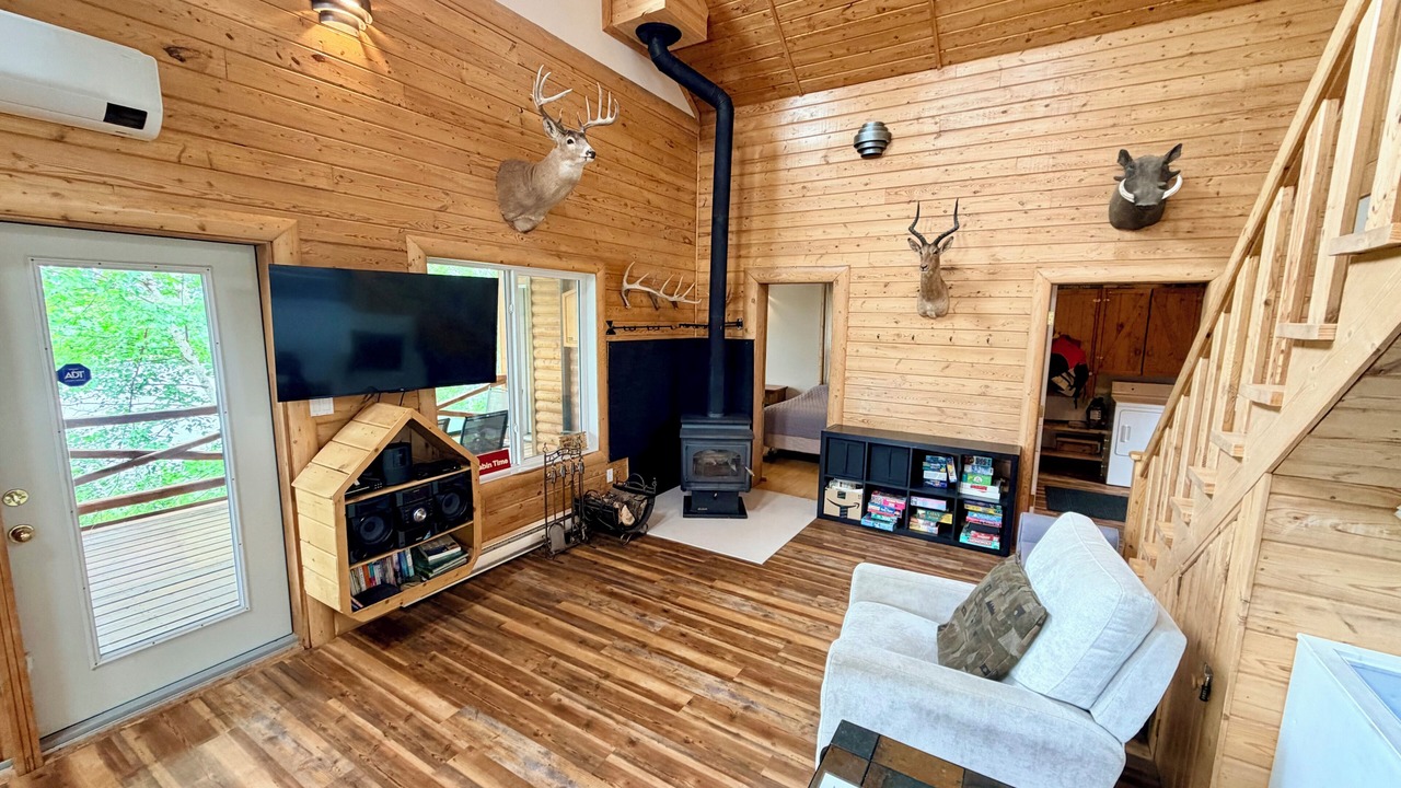 Photo of Livingroom in Naicam