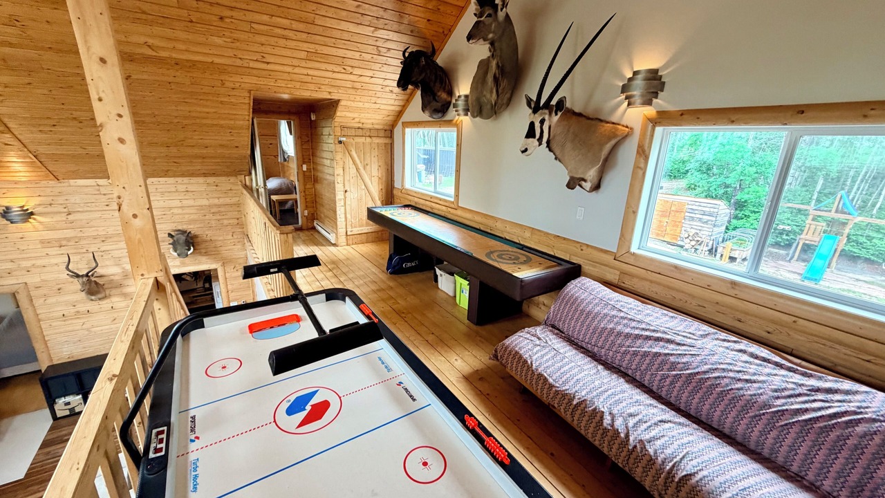 Photo of Bedroom in Naicam