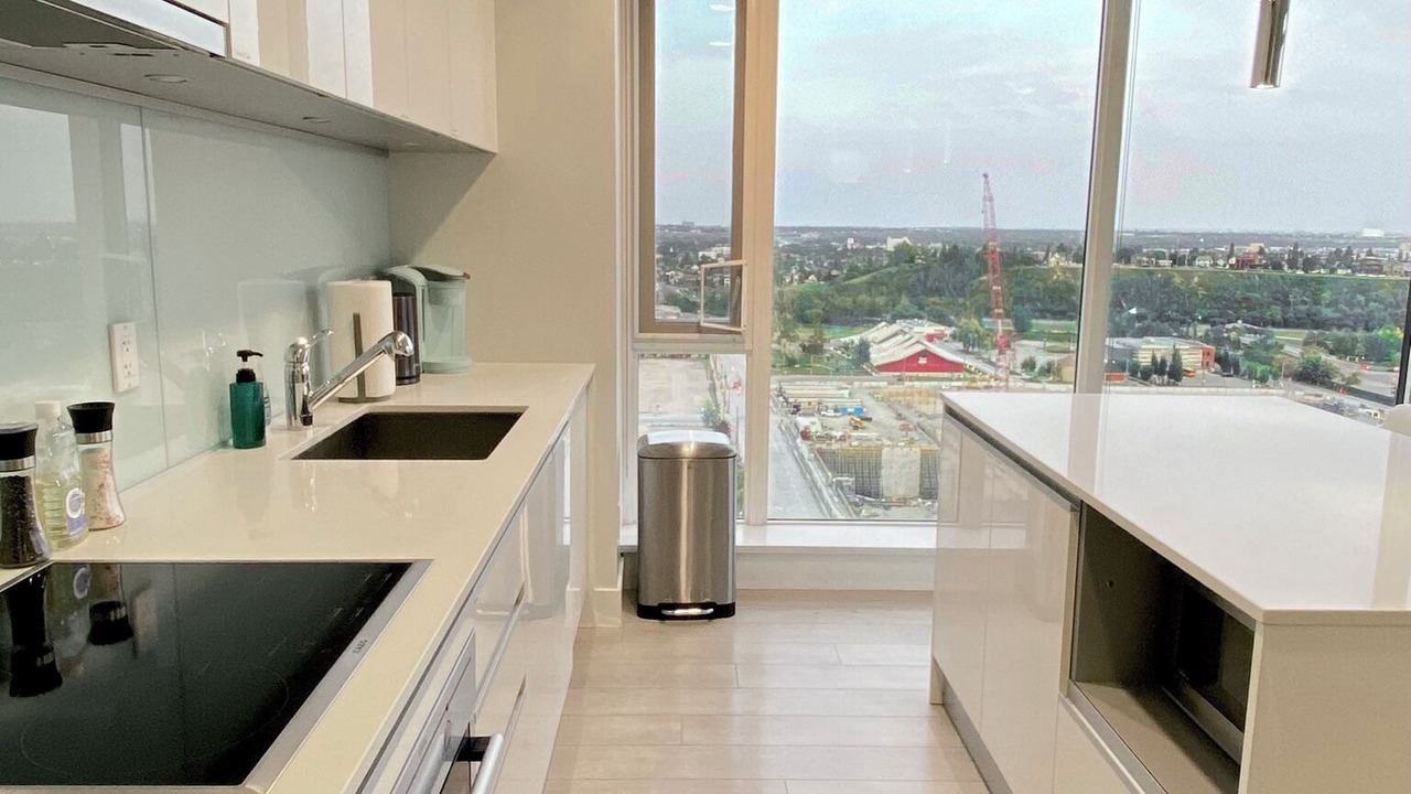 Photo of Kitchen in Victoria Park