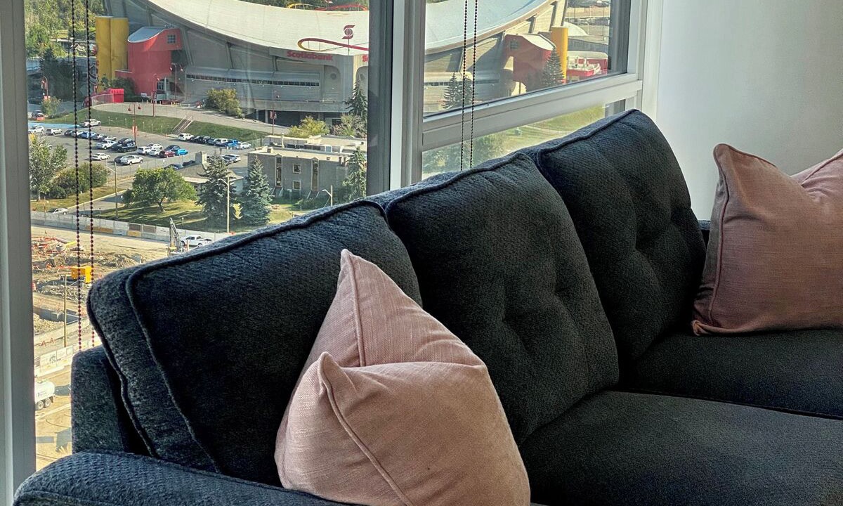 Photo of Livingroom in Victoria Park