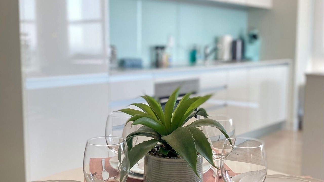 Photo of Kitchen in Victoria Park