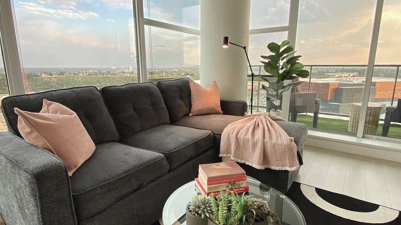 Photo of Livingroom in Victoria Park