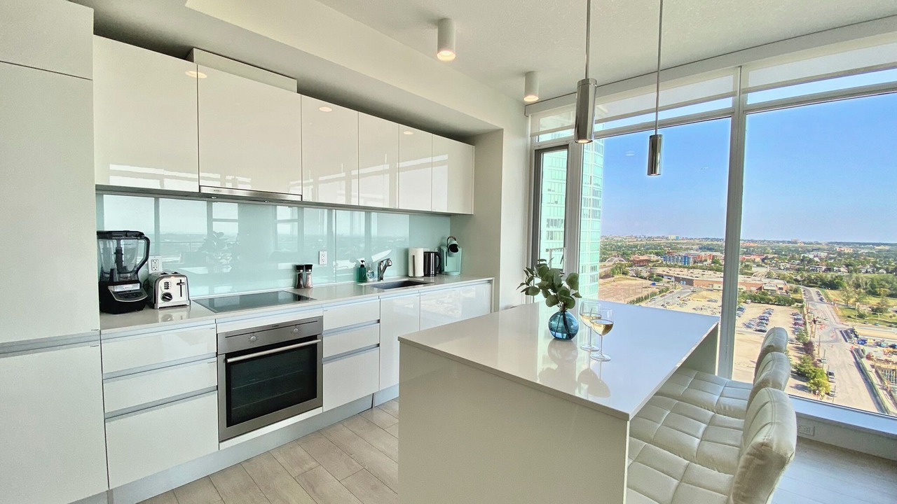 Photo of Kitchen in Victoria Park