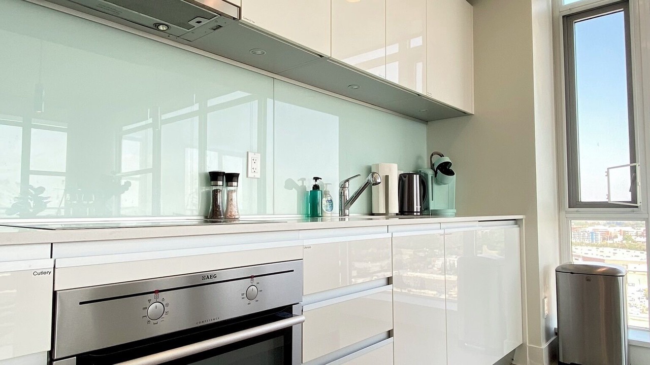 Photo of Kitchen in Victoria Park