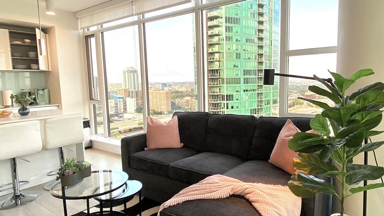 Photo of Livingroom in Victoria Park