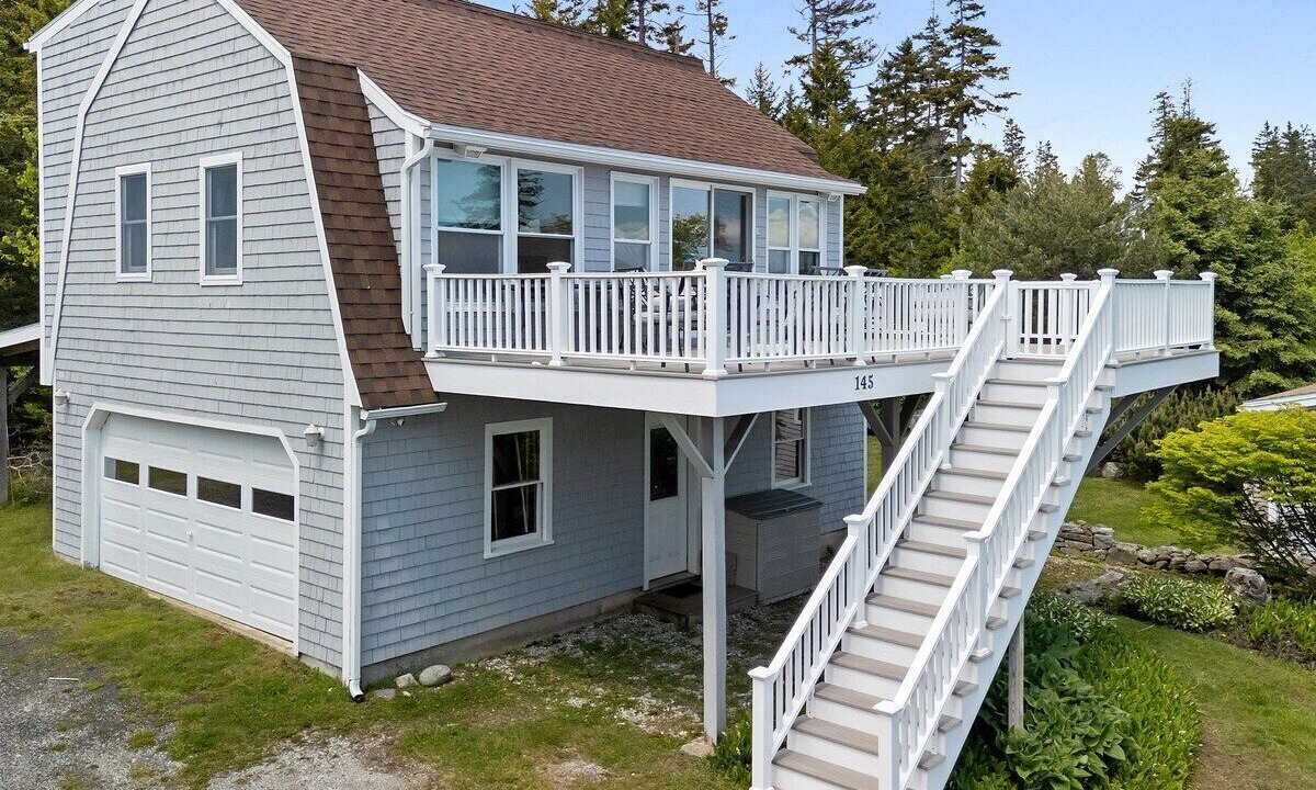 Photo of Outdoor in Port Clyde