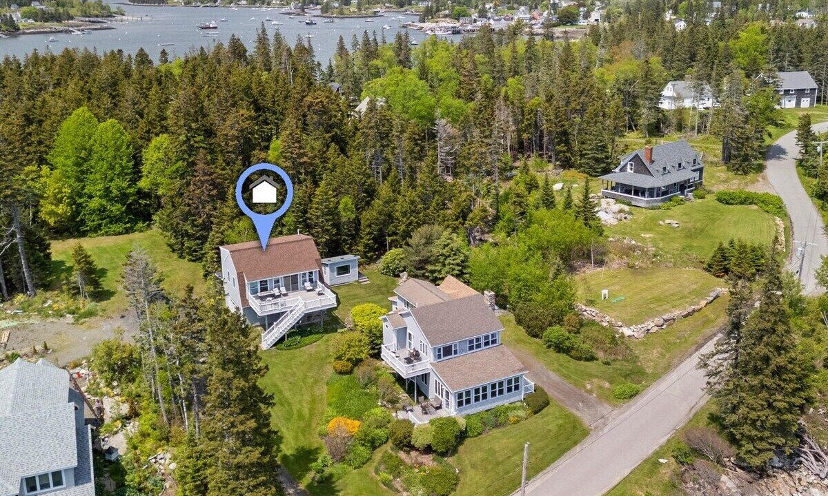 Photo of Outdoor in Port Clyde