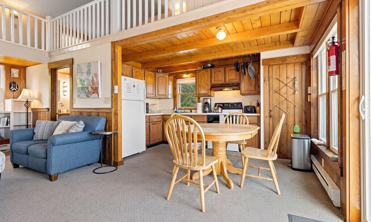 Photo of Livingroom in Port Clyde