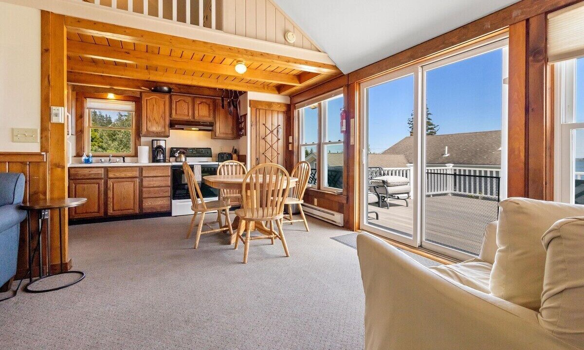 Photo of Livingroom in Port Clyde