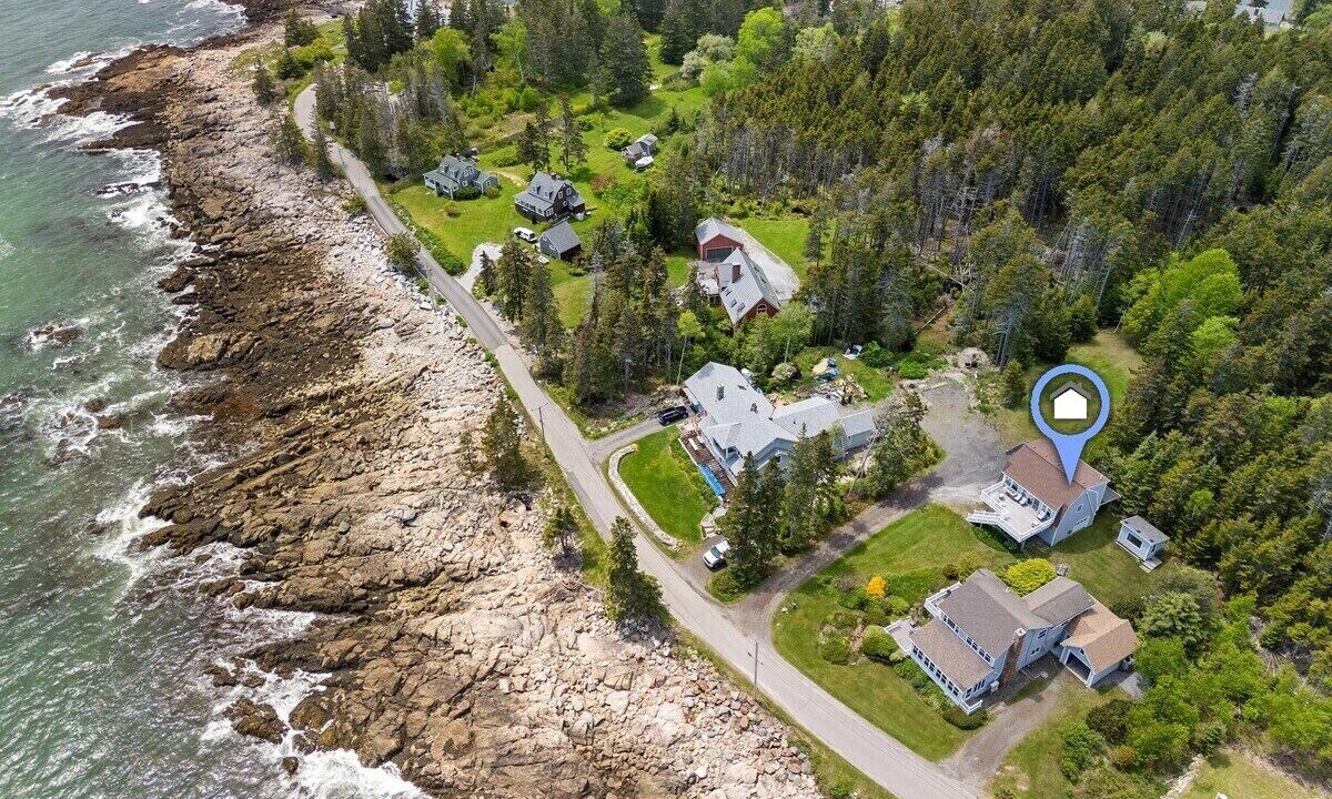 Photo of Outdoor in Port Clyde