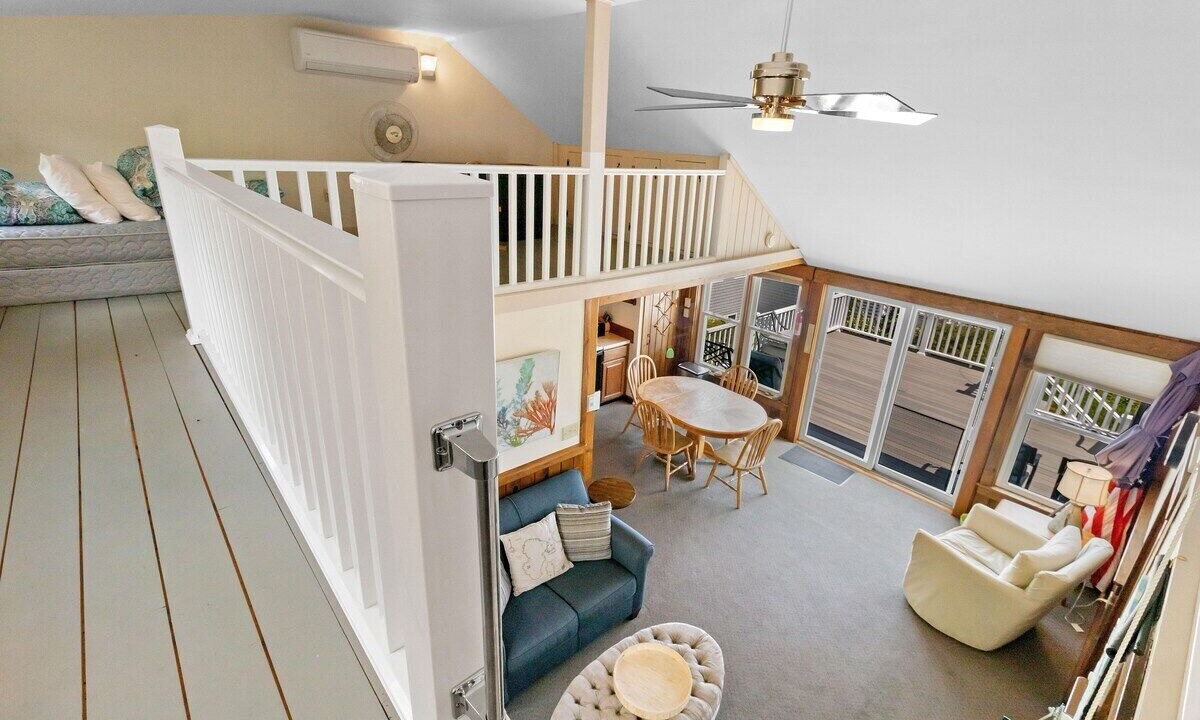 Photo of Livingroom in Port Clyde