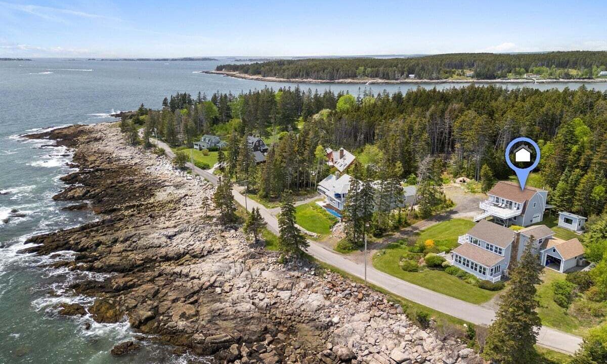 Photo of Outdoor in Port Clyde