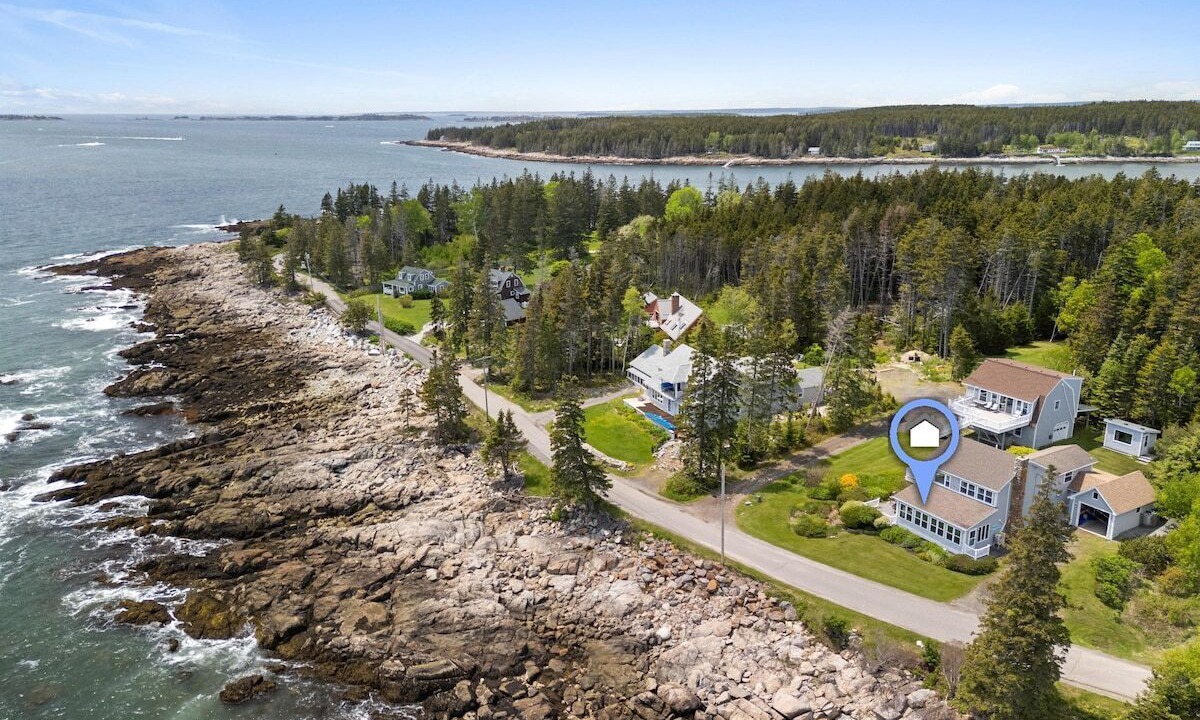 Photo of Outdoor in Port Clyde