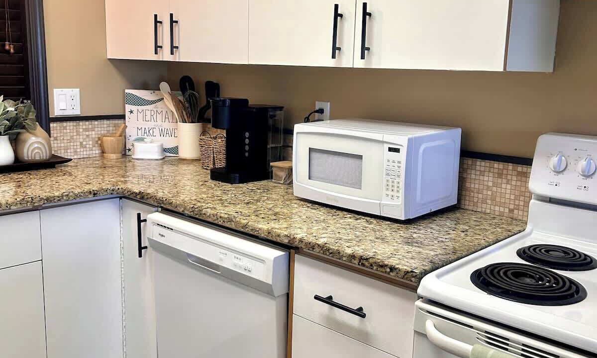 Photo of Kitchen in Regional District of Nanaimo