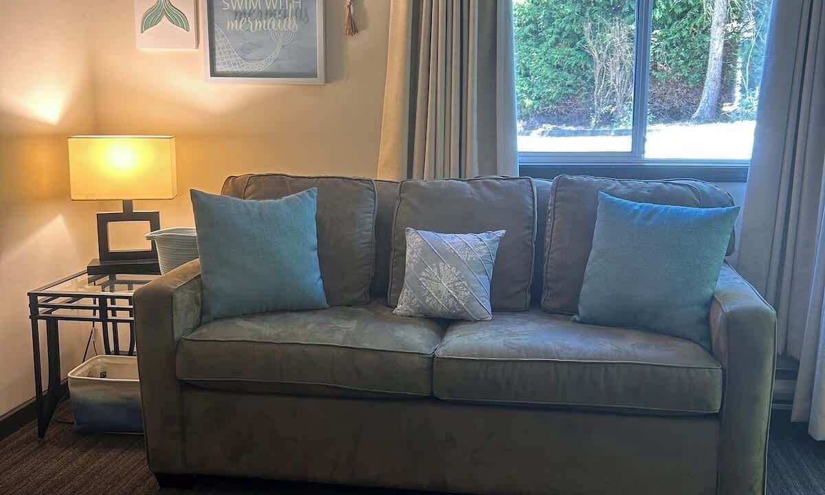 Photo of Livingroom in Regional District of Nanaimo