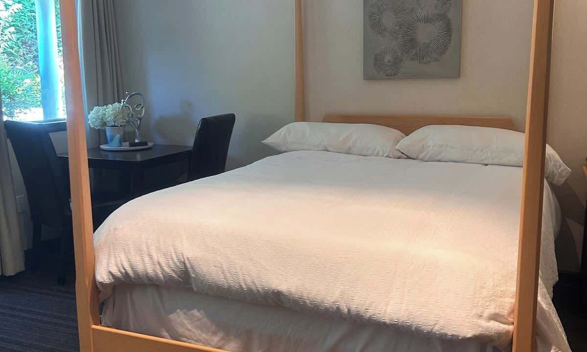 Photo of Bedroom in Regional District of Nanaimo