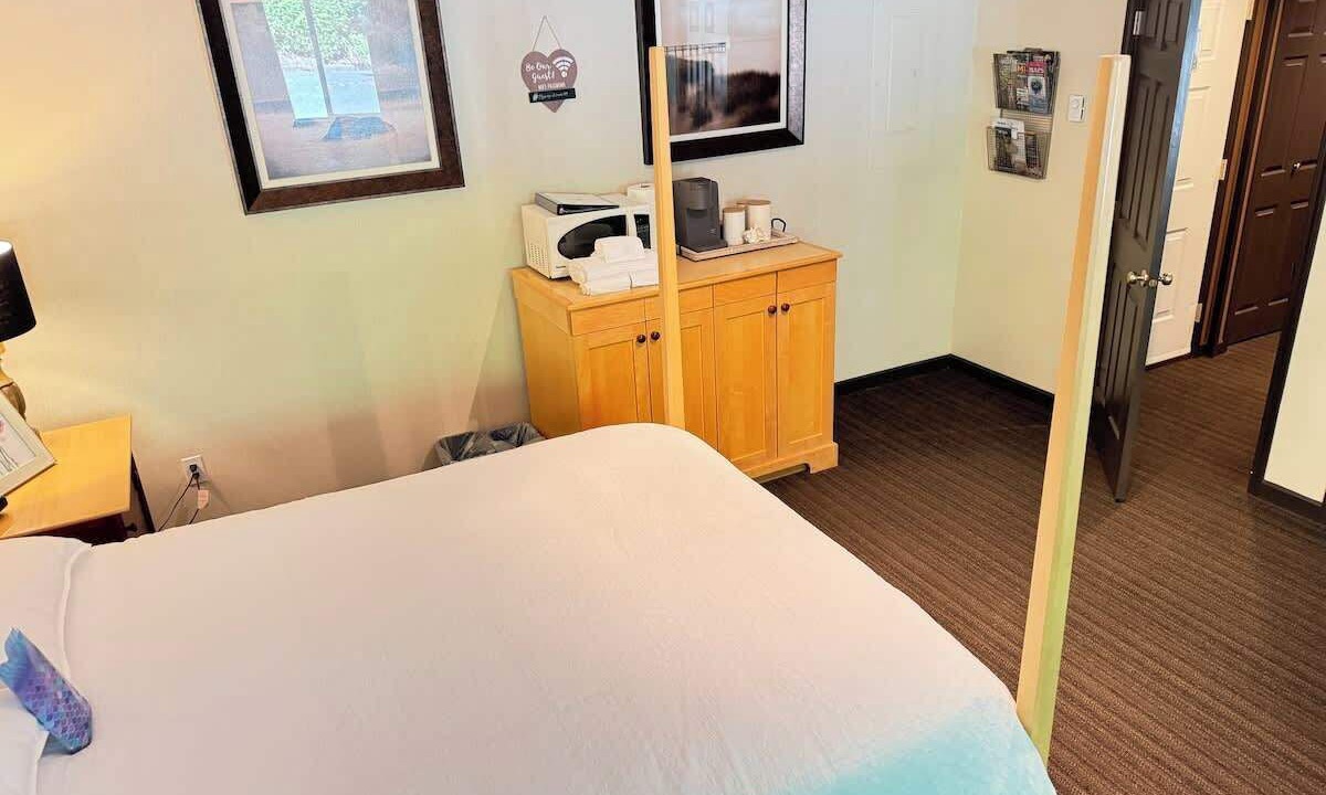 Photo of Bedroom in Regional District of Nanaimo