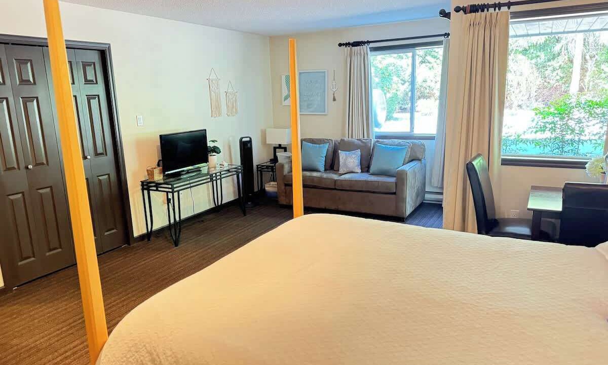 Photo of Bedroom in Regional District of Nanaimo