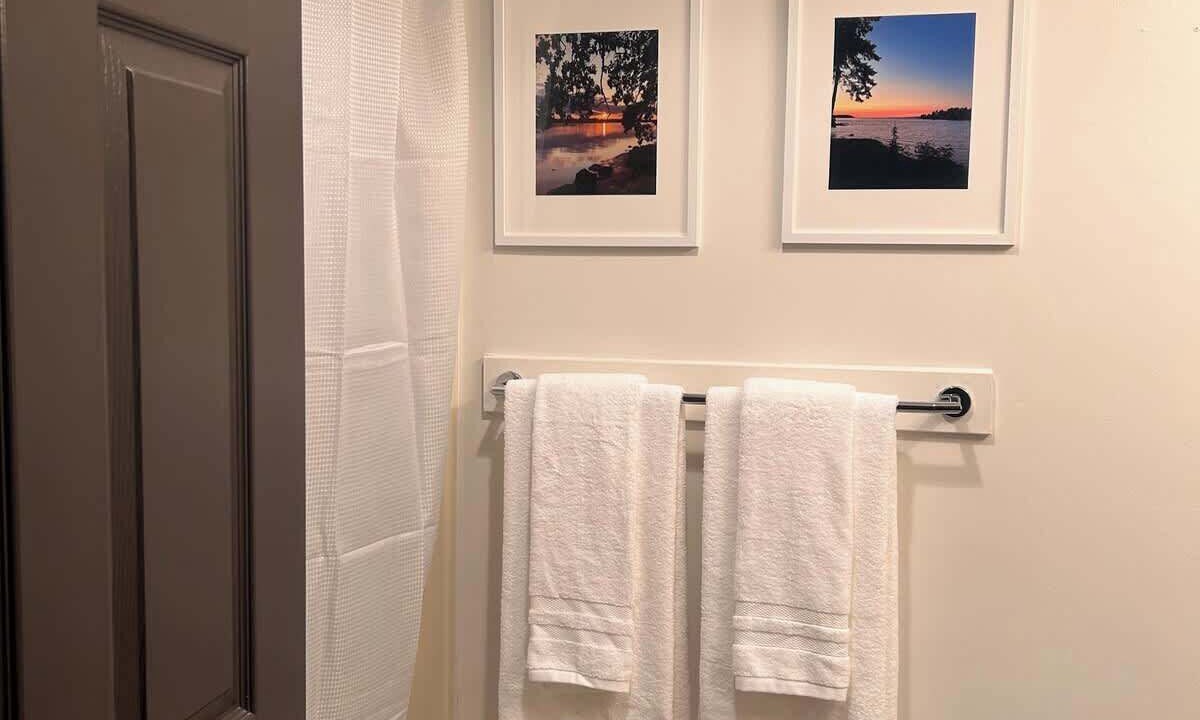 Photo of Bathroom in Regional District of Nanaimo