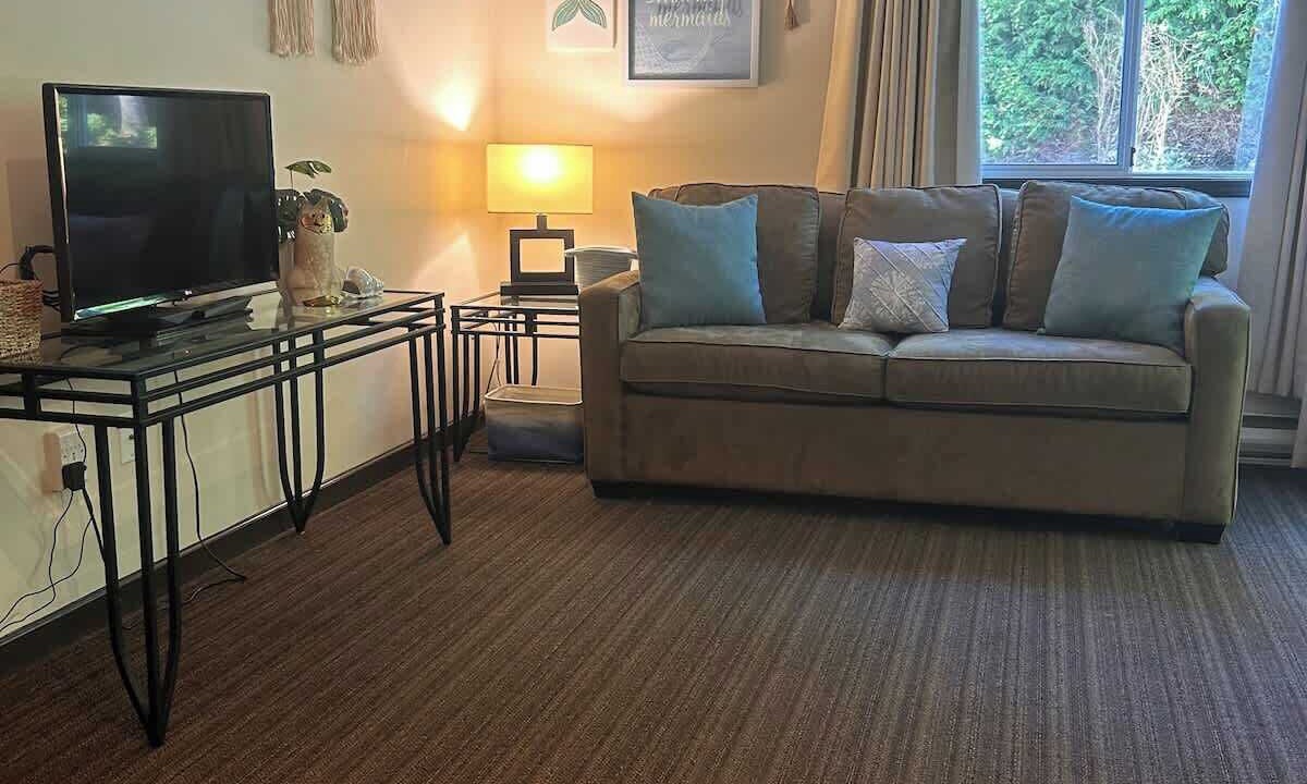 Photo of Livingroom in Regional District of Nanaimo