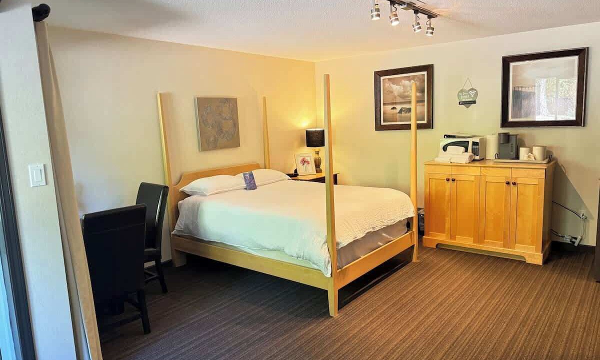 Photo of Bedroom in Regional District of Nanaimo
