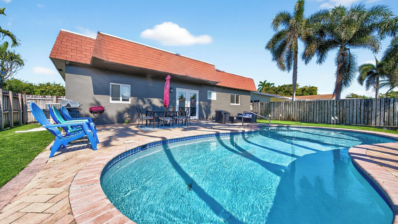 Photo of Outdoor in Dania Beach