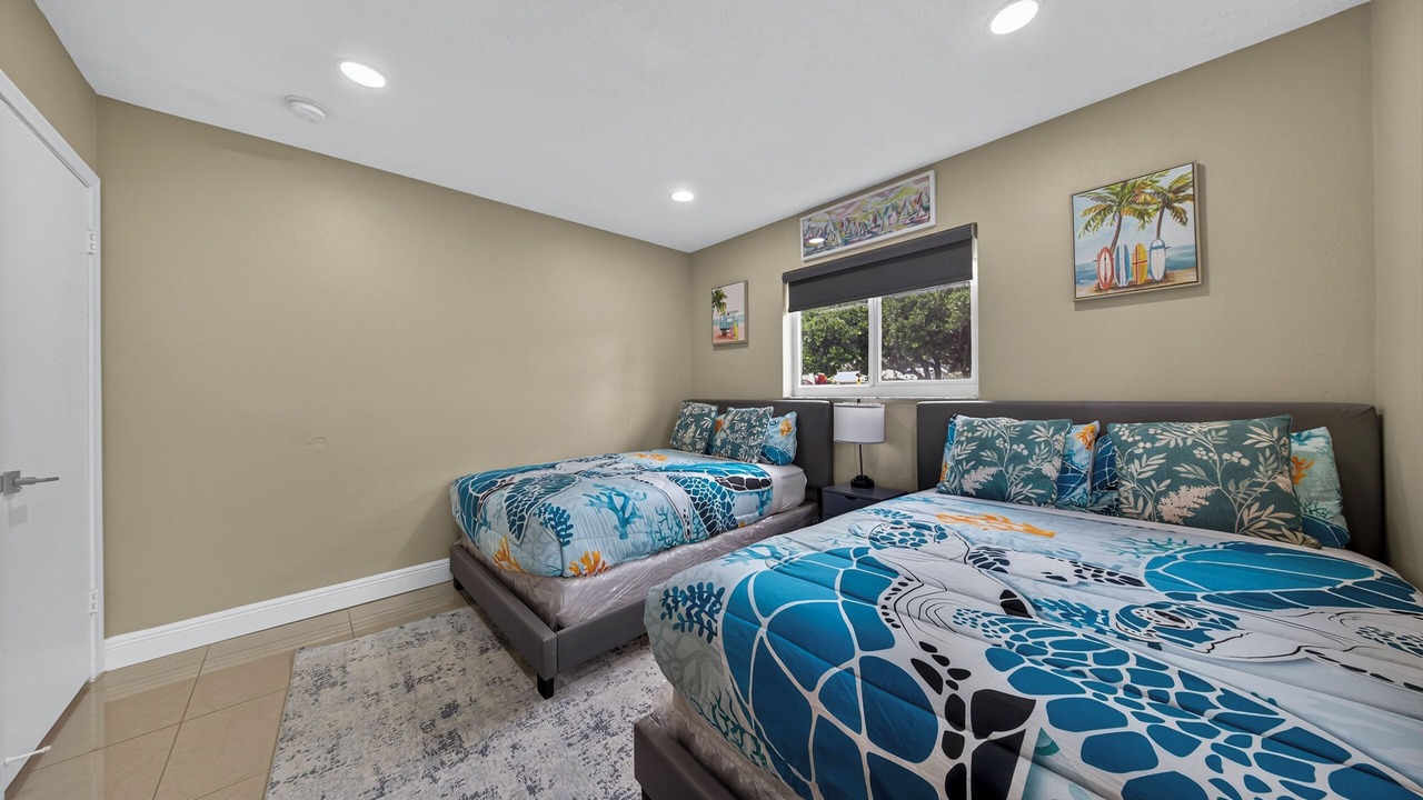Photo of Bedroom in Dania Beach