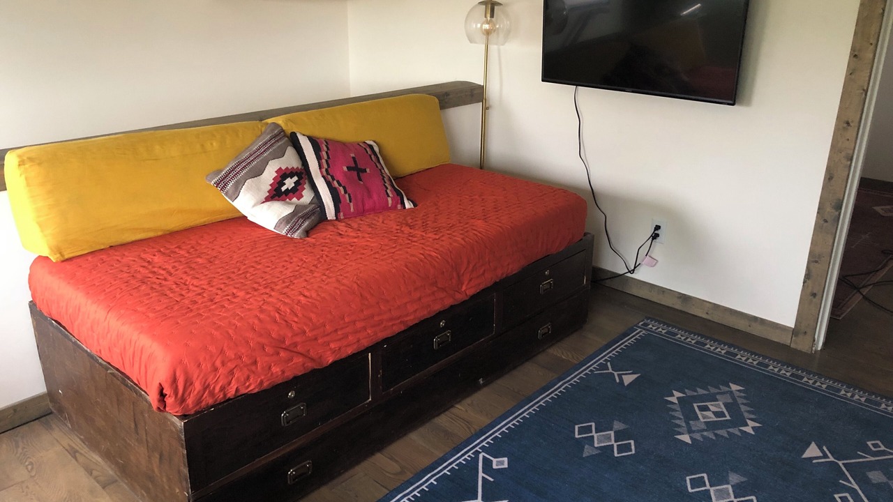 Photo of Bedroom in Carbondale