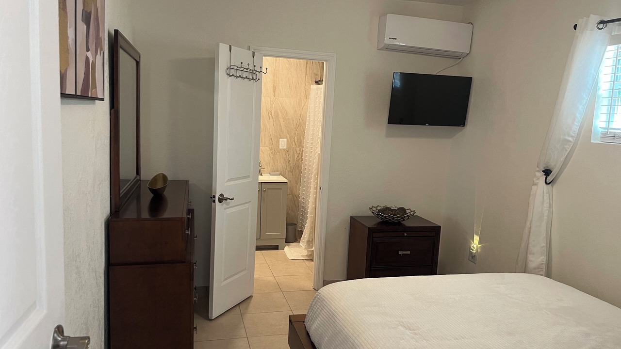 Photo of Bedroom in Survey Creek