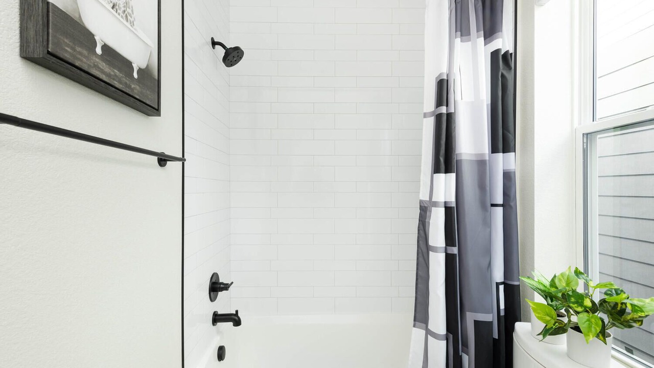 Photo of Bathroom in West Colfax