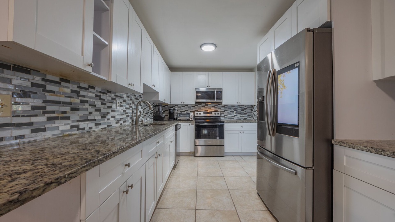Photo of Kitchen in Royal Palm Beach