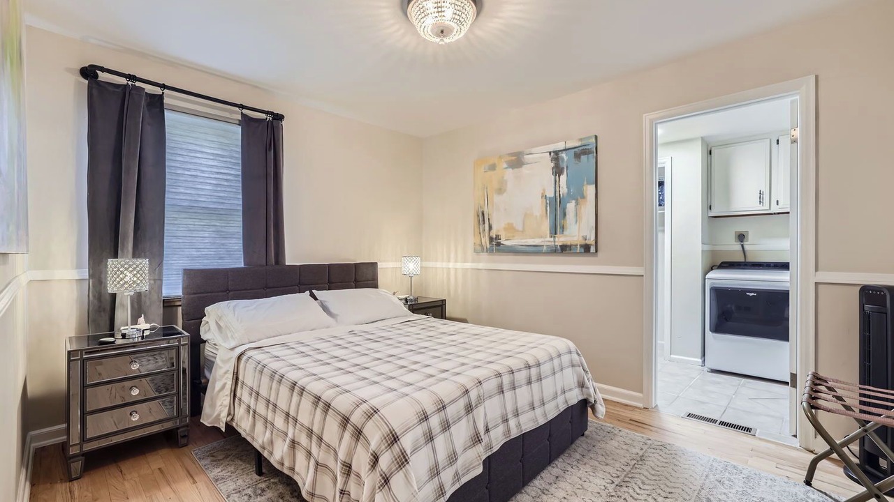Photo of Bedroom in Wellshire
