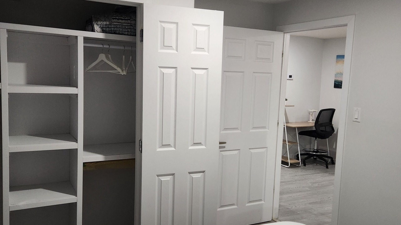 Photo of Bedroom in West Edmonton