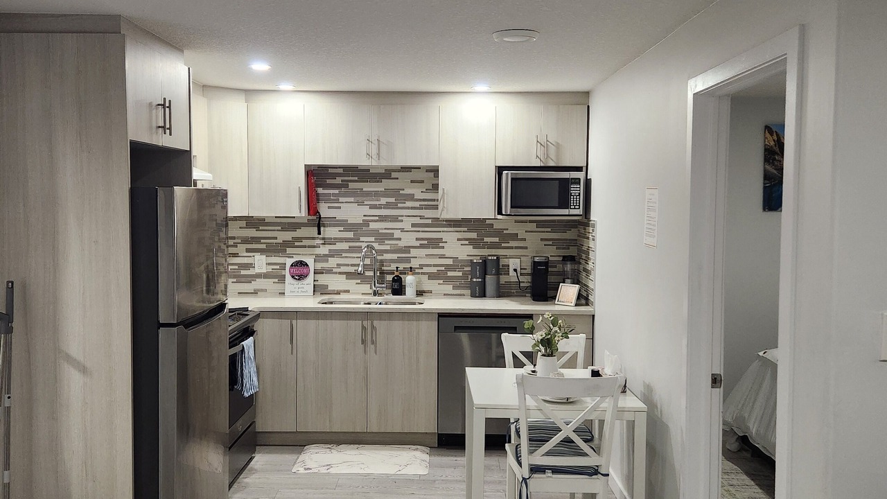 Photo of Kitchen in West Edmonton