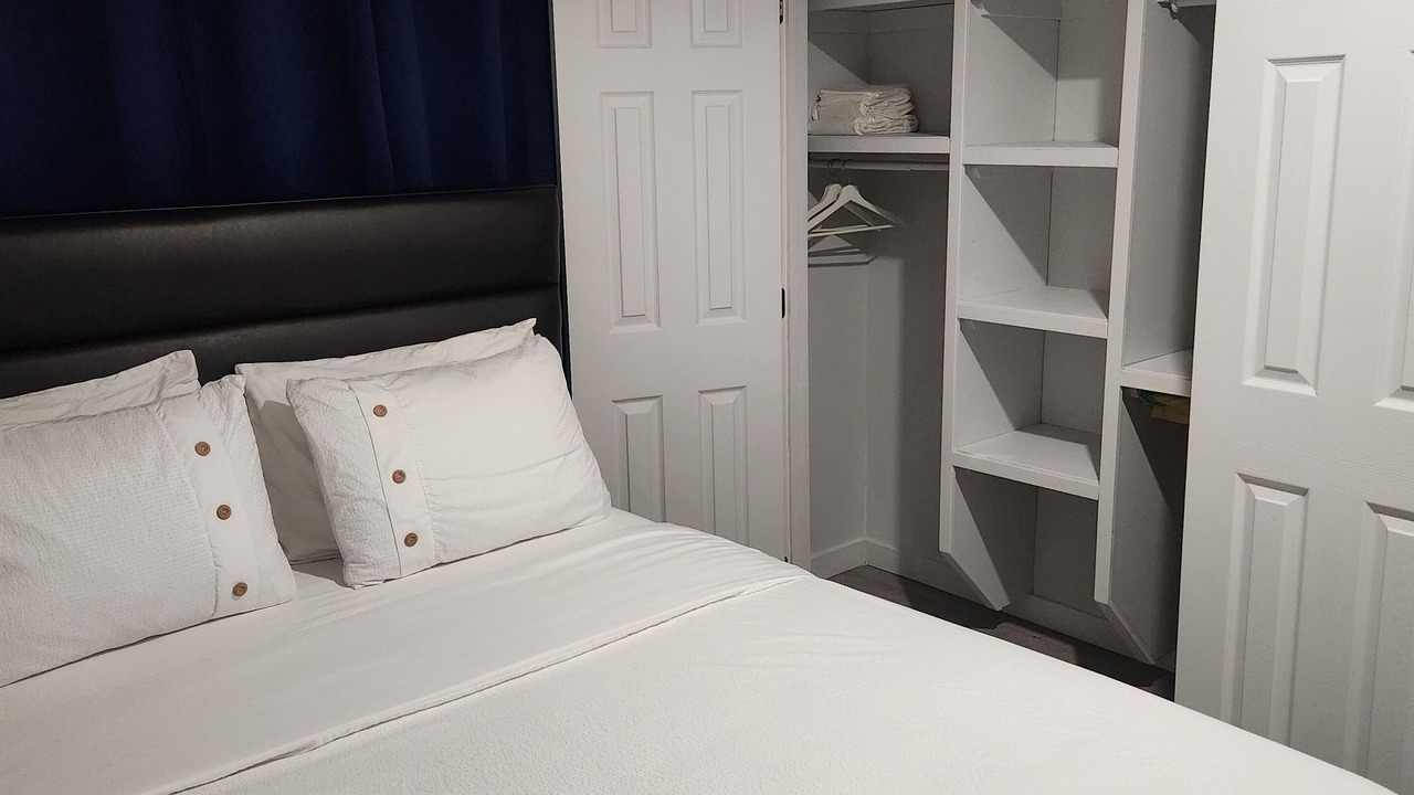 Photo of Bedroom in West Edmonton