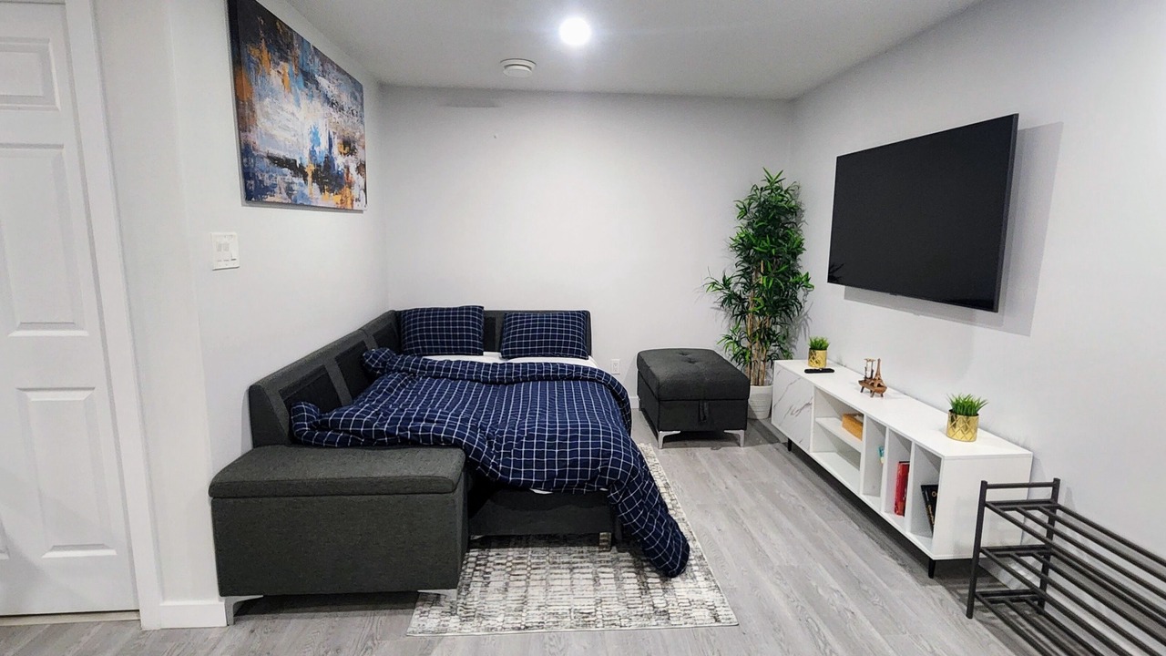 Photo of Bedroom in West Edmonton