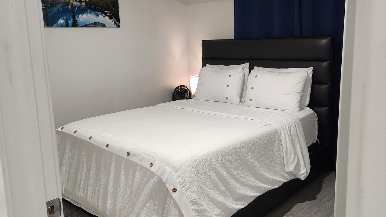 Photo of Bedroom in West Edmonton