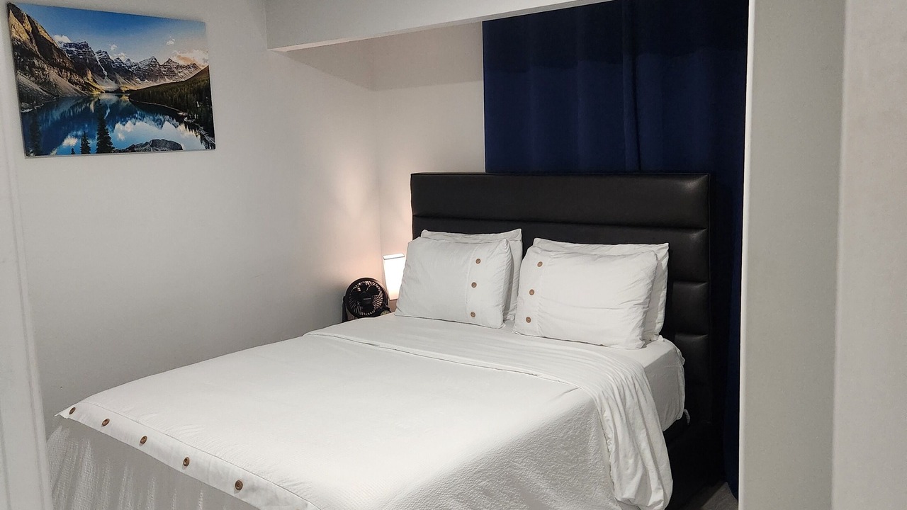 Photo of Bedroom in West Edmonton