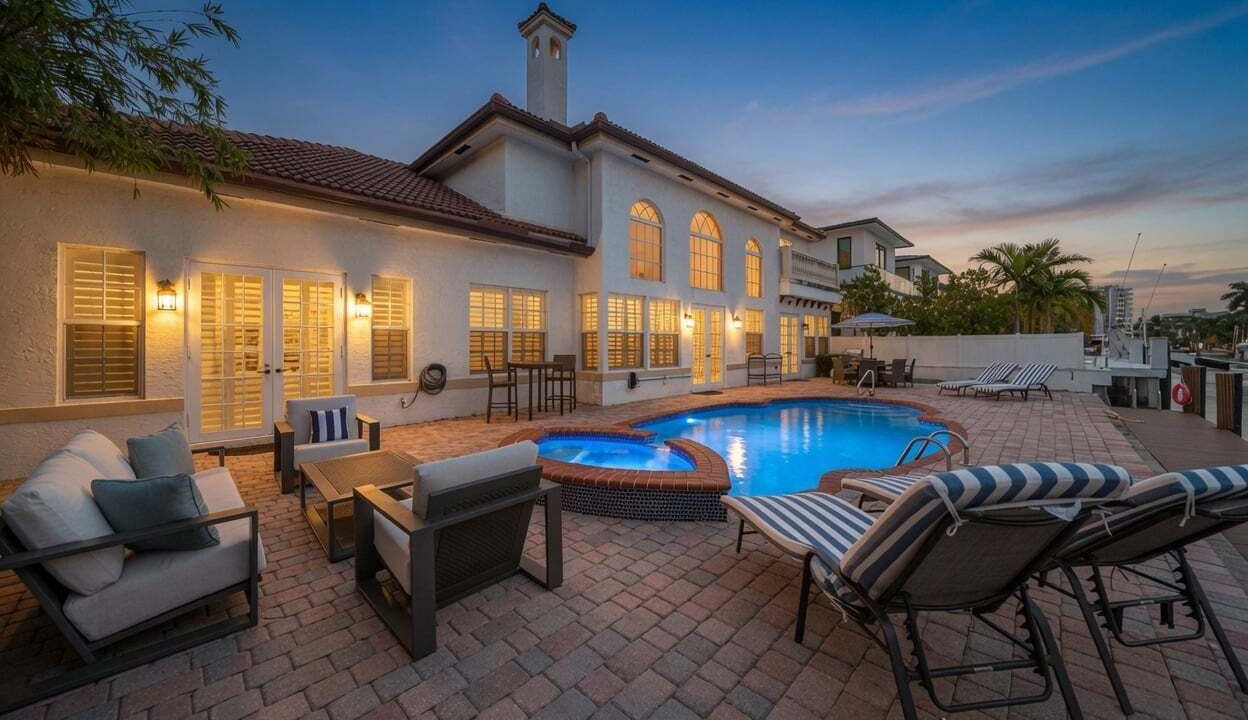 Photo of Outdoor in Tropic Isle
