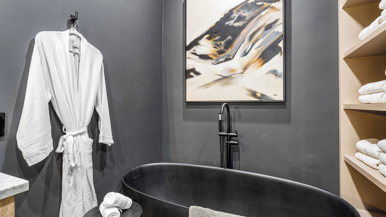 Photo of Bathroom in Deerfield Beach